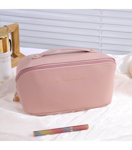 MB005 - Fashion Large Capacity Portable Makeup Bag